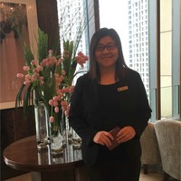 Dalian Wanda Group Employee May Sun's profile photo