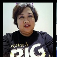 Goto Financial Employee Hesti Pangestuhadi's profile photo