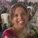 Ruby Pereira Email & Phone Number