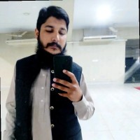 ICCI Employee Ahsan Ali's profile photo