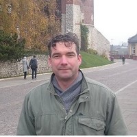 West Norfolk Engineering Solutions Employee Nick French's profile photo