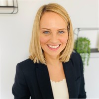 Ellis Whittam Employee Becs Bridge's profile photo