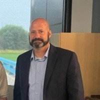 PalAmerican Security Employee Cory Tetrev's profile photo
