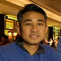 Motul Asia Pacific Employee Aloysius Chong's profile photo