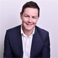 BIC Employee Mark O'Sullivan's profile photo