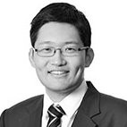 Jungle Ventures Employee Zi-Yang Lim's profile photo