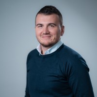 Merim Hadžiefendić's profile photo