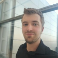 Phreesia Employee Trent Becker's profile photo