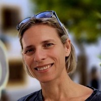 RESIDENCE LES JOURS HEUREUX Employee Kim de Preker's profile photo