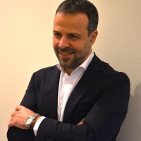 Leonardo Employee Walter Romano's profile photo