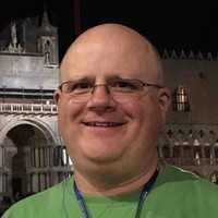 Timex Group Employee Dave Quinlan's profile photo