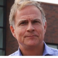 Key Technology Employee Carel van Buchem's profile photo