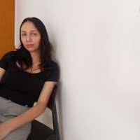 All 4 Data Employee Jessica Castillo's profile photo