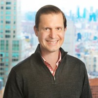 Starr Insurance Companies Employee Hunter Hoffmann's profile photo