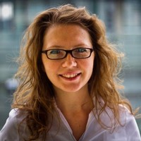 Careerforce Employee Alina Kibbel's profile photo