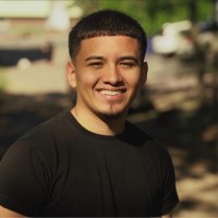 Deciphera Pharmaceuticals Employee Franklin Barrera Maldonado's profile photo