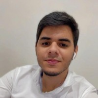Mesha Tecnologia Employee Eraldo Mendes's profile photo