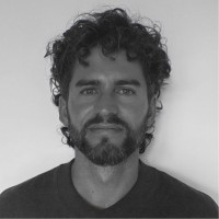 JOJO's Chocolate Employee Antonio Niccoli's profile photo