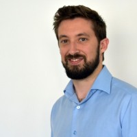 AFRY Employee Davide Barbero's profile photo