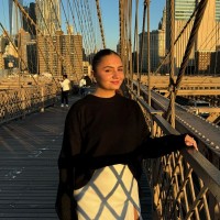 Groupe Europe Handling Employee Priscillia Martins's profile photo