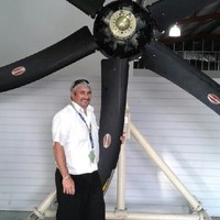 LIAT Employee Gregory Marcano's profile photo