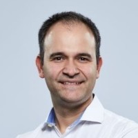 WEG Employee Antonio Fernando Rodrigues's profile photo