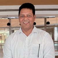 Rajesh Prasad Email & Phone Number