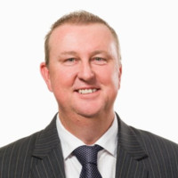 ASCOT GROUP Employee Jon O'Connor's profile photo