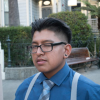 Hack the Hood Employee Jorge Hernandez's profile photo