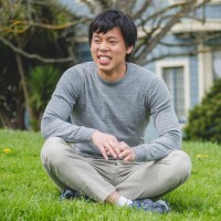 Facebook Employee Daniel Cheng's profile photo
