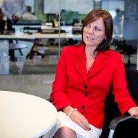 Not Applicable Anymore Employee Mary Rowen's profile photo