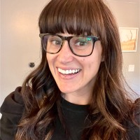 Stride Employee April Rosa's profile photo