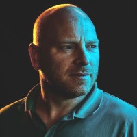 Spire. Employee Barry Bongers's profile photo