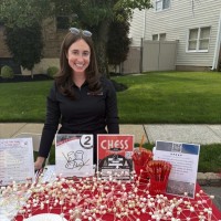 Mathnasium- Fortis Franchise Group Employee Brianna Fachin's profile photo