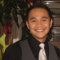 Linear Technology Employee Tu Huynh's profile photo