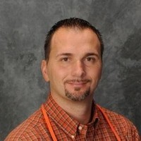 Home Depot Employee Matt Keating's profile photo