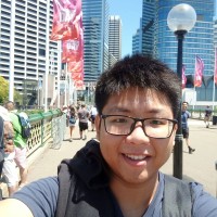 ViTrox Corporation Berhad Employee Pei Tan's profile photo