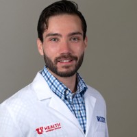 University of Utah College of Nursing Employee Jace Johnny's profile photo