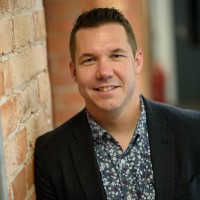 LRN Employee Nick Vollten's profile photo