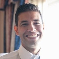 Quick Copper Communications Employee Jesse Neadle's profile photo