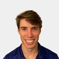 Bennett Fouts's profile photo