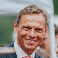 AmeXio Employee Jean Mandron's profile photo