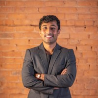 Dhruv Patel Email & Phone Number