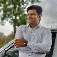 ICICI Prudential Life Insurance Company Limited Employee Parth Varma's profile photo
