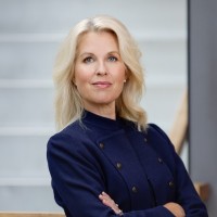 Allente Nordic Employee Maja Ulrich's profile photo