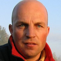 AA Installatie Groep Employee Arjan Vink's profile photo