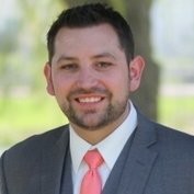 ITW Shakeproof Industrial Employee Marcus Kuehl's profile photo