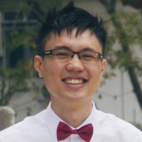 Datafusion Systems Employee Xing Lee's profile photo