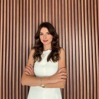 Liu Resorts Employee Ebru Bulut's profile photo