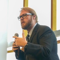 VYNYL Employee Nick Crabbs's profile photo